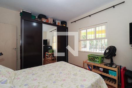 Quarto 1 de casa à venda com 3 quartos, 171m² em Super Quadra Morumbi, São Paulo