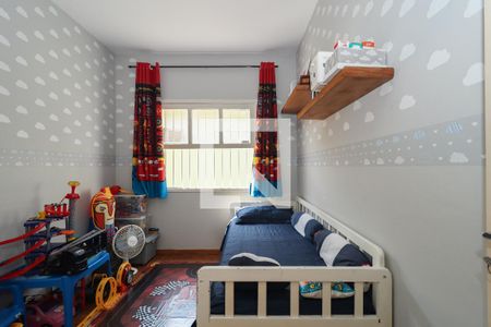 Quarto 2 de casa à venda com 3 quartos, 171m² em Super Quadra Morumbi, São Paulo