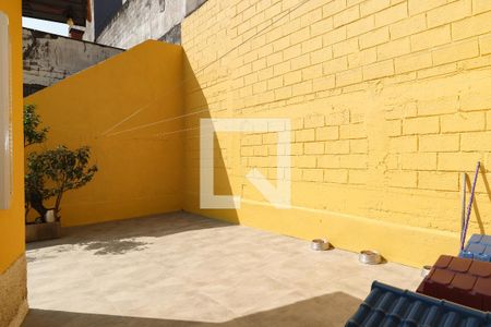 Casa à venda com 171m², 3 quartos e 2 vagas Casa à venda com 171m², 3 quartos e 2 vagasÁrea Externa