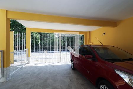 Vista do Quarto 1 de casa à venda com 3 quartos, 171m² em Super Quadra Morumbi, São Paulo
