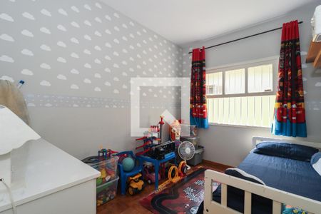 Quarto 2 de casa à venda com 3 quartos, 171m² em Super Quadra Morumbi, São Paulo