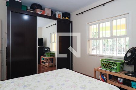Quarto 1 de casa à venda com 3 quartos, 171m² em Super Quadra Morumbi, São Paulo