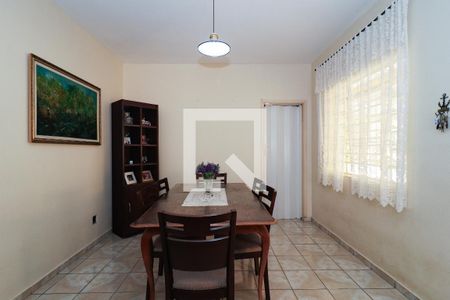 Sala de casa à venda com 3 quartos, 171m² em Super Quadra Morumbi, São Paulo