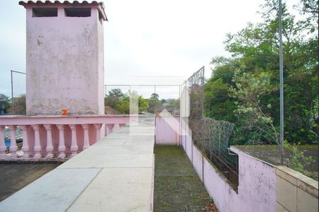 Casa à venda com 257m², 4 quartos e 2 vagasVaranda