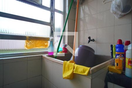 Casa à venda com 257m², 4 quartos e 2 vagasÁrea de Serviço