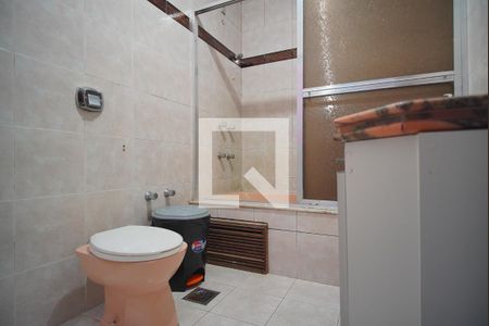 Casa à venda com 257m², 4 quartos e 2 vagasBanheiro Corredor