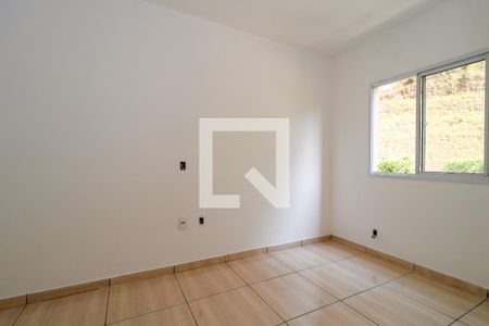 Quarto 1 de apartamento para alugar com 2 quartos, 45m² em Vila Nova das Belezas, São Paulo