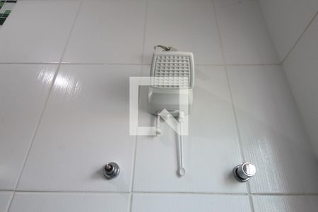 Casa à venda com 492m², 3 quartos e 3 vagasBanheiro da Suite 1