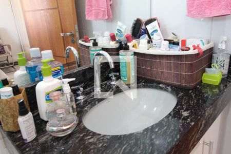 Casa à venda com 492m², 3 quartos e 3 vagasBanheiro da Suite 2