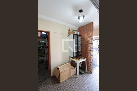 Casa à venda com 492m², 3 quartos e 3 vagasÁrea de Serviço