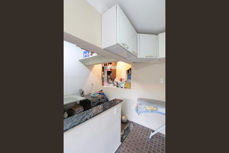 Casa à venda com 492m², 3 quartos e 3 vagasÁrea de Serviço