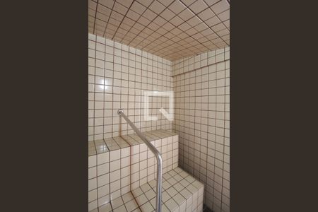 Casa à venda com 492m², 3 quartos e 3 vagasSauna