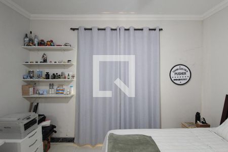 Casa à venda com 492m², 3 quartos e 3 vagasSuite 1