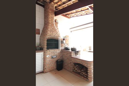 Casa à venda com 492m², 3 quartos e 3 vagasÁrea Gourmet