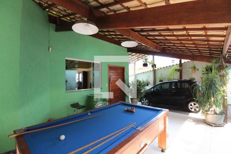 Casa à venda com 492m², 3 quartos e 3 vagasHall de Entrada