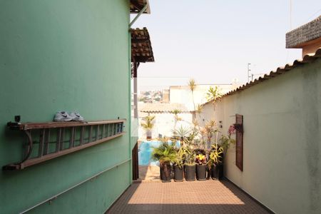 Casa à venda com 492m², 3 quartos e 3 vagasGaragem