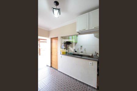 Casa à venda com 492m², 3 quartos e 3 vagasÁrea de Serviço