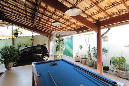 Casa à venda com 492m², 3 quartos e 3 vagasHall de Entrada