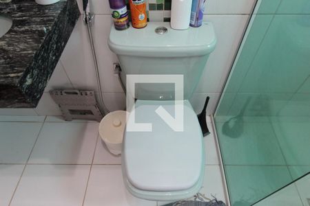 Casa à venda com 492m², 3 quartos e 3 vagasBanheiro da Suite 1