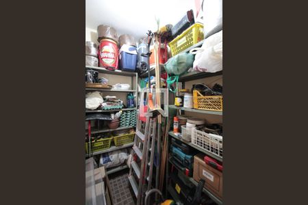 Casa à venda com 492m², 3 quartos e 3 vagasÁrea de Serviço