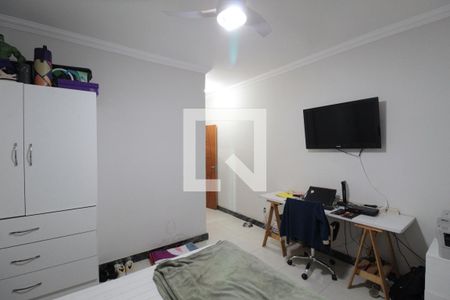 Casa à venda com 492m², 3 quartos e 3 vagasSuite 1