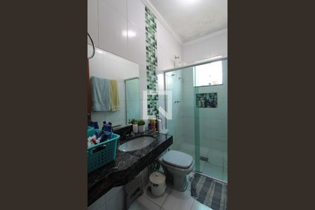 Casa à venda com 492m², 3 quartos e 3 vagasBanheiro da Suite 1