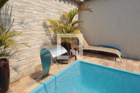 Casa à venda com 492m², 3 quartos e 3 vagasPiscina