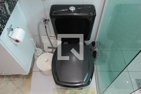 Casa à venda com 492m², 3 quartos e 3 vagasBanheiro Social