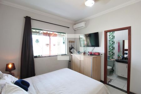 Casa à venda com 492m², 3 quartos e 3 vagasSuite 2