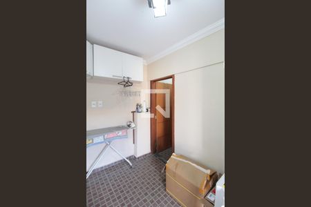 Casa à venda com 492m², 3 quartos e 3 vagasÁrea de Serviço