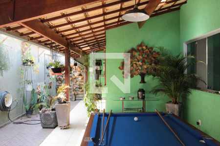 Casa à venda com 492m², 3 quartos e 3 vagasHall de Entrada