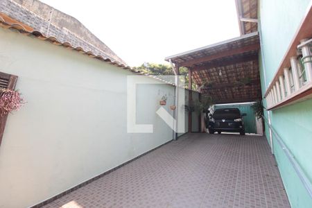 Casa à venda com 492m², 3 quartos e 3 vagasGaragem