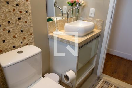 Apartamento para alugar com 49m², 2 quartos e 1 vagaBanheiro