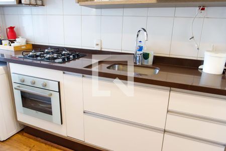 Apartamento para alugar com 49m², 2 quartos e 1 vagaCozinha