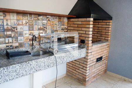 Apartamento para alugar com 49m², 2 quartos e 1 vagaÁrea comum