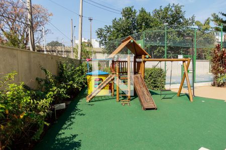 Apartamento para alugar com 49m², 2 quartos e 1 vagaÁrea comum