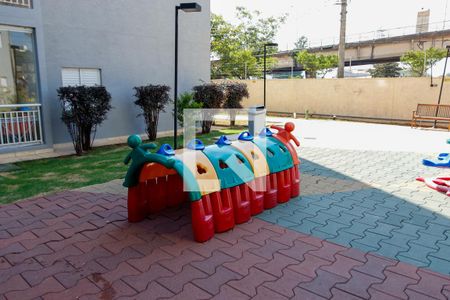 Apartamento para alugar com 49m², 2 quartos e 1 vagaÁrea comum