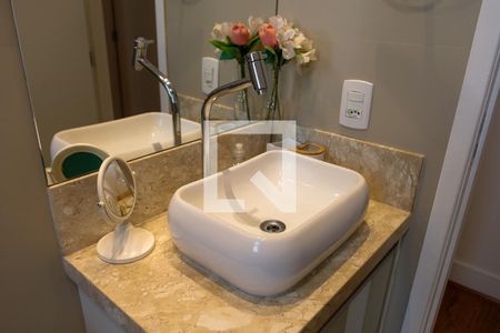 Apartamento para alugar com 49m², 2 quartos e 1 vagaBanheiro