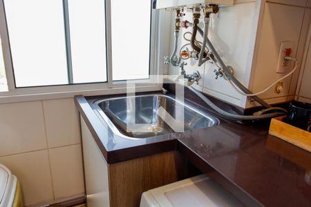 Apartamento para alugar com 49m², 2 quartos e 1 vagaÁrea de Serviço