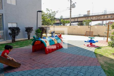 Apartamento para alugar com 49m², 2 quartos e 1 vagaÁrea comum