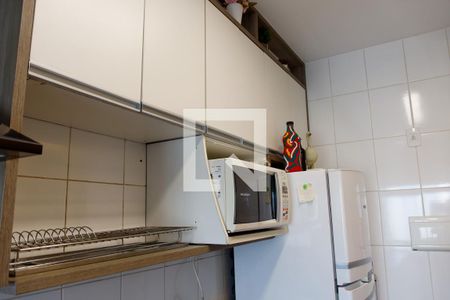 Apartamento para alugar com 49m², 2 quartos e 1 vagaCozinha