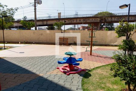 Apartamento para alugar com 49m², 2 quartos e 1 vagaÁrea comum