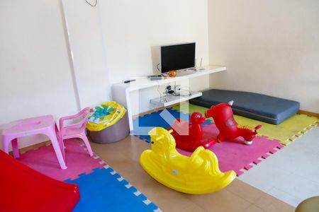 Apartamento para alugar com 49m², 2 quartos e 1 vagaÁrea comum