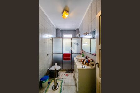 Apartamento à venda com 116m², 3 quartos e sem vagaBanheiro