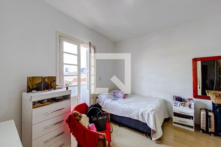 Apartamento à venda com 116m², 3 quartos e sem vagaQuarto 1