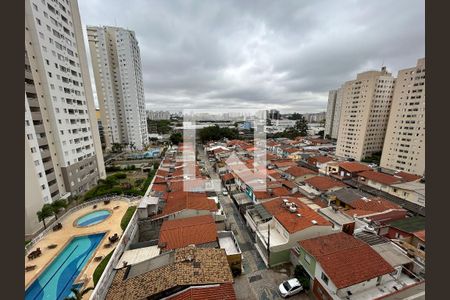 Apartamento para alugar com 31m², 1 quarto e sem vaga Apartamento para alugar com 31m², 1 quarto e sem vagaVista do Quarto
