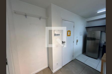 Apartamento para alugar com 31m², 1 quarto e sem vaga Apartamento para alugar com 31m², 1 quarto e sem vagaSala