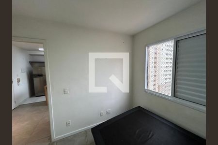 Apartamento para alugar com 31m², 1 quarto e sem vaga Apartamento para alugar com 31m², 1 quarto e sem vagaQuarto