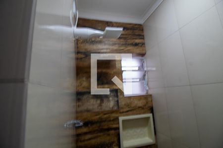 Casa à venda com 360m², 3 quartos e 4 vagasBanheiro da Suíte 3