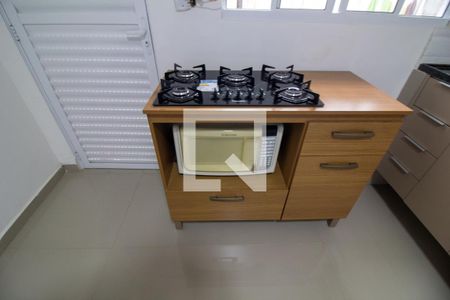 Casa à venda com 360m², 3 quartos e 4 vagasCozinha